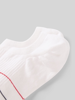 Pack 2 calcetines TOMMY JEANS 701238780 004 light blue - Imagen 2