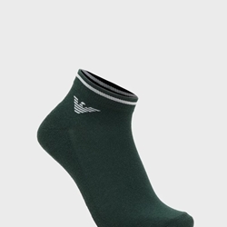 Pack 2 Calcetines White/Ponderosa EM000538 AF18275 M0202 - Imagen 2
