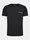 Pack 2 camiseta Emporio Armani 111267 3F717 17020 black/black - Imagen 1