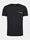 Pack 2 camiseta Emporio Armani 111267 3F717 17020 black/black - Imagen 1