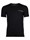 Pack 2 camiseta Emporio Armani 111267 3R717 23820 negro - Imagen 2