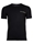 Pack 2 camiseta Emporio Armani 111267 3R717 23820 negro - Imagen 2