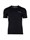 Pack 2 camisetas Emporio Armani 111267 3F717 05720 negro/rojo - Imagen 2