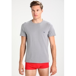 Pack 2 camisetas Emporio Armani 111267 3F720 07448 gris/marino - Imagen 2