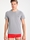 Pack 2 camisetas Emporio Armani 111267 3F720 07448 gris/marino - Imagen 2