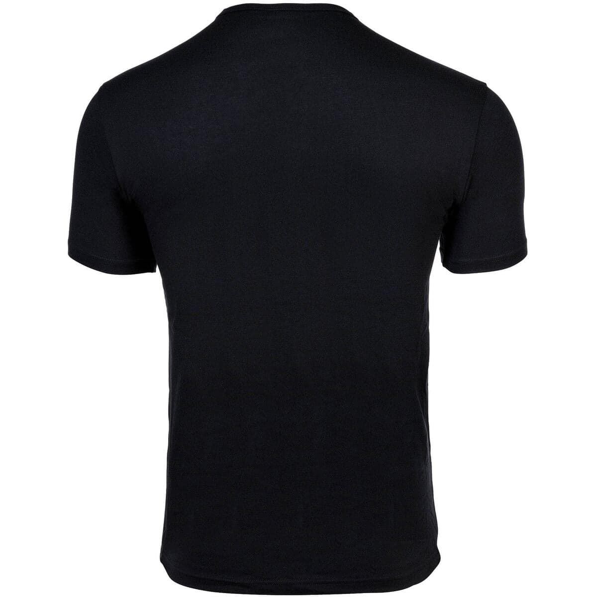 Pack 2 Camisetas Emporio Armani Crew EM000391 AF108000 MC005 - Imagen 3