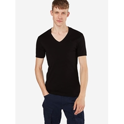 Pack 2 Camisetas G-Star Black D07207-124-990 53 - Imagen 1