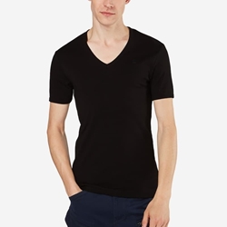 Pack 2 Camisetas G-Star Black D07207-124-990 53 - Imagen 1