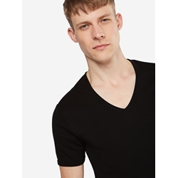 Pack 2 Camisetas G-Star Black D07207-124-990 53 - Imagen 2