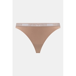 Pack 2 tangas EMPORIO ARMANI EW000402 AF19028 M1186 dune/dune - Imagen 2