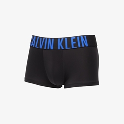 Pack 3 boxer CALVIN KLEIN 000NB3611A ZDH black bodiesw/white/royalty/turbu - Imagen 2