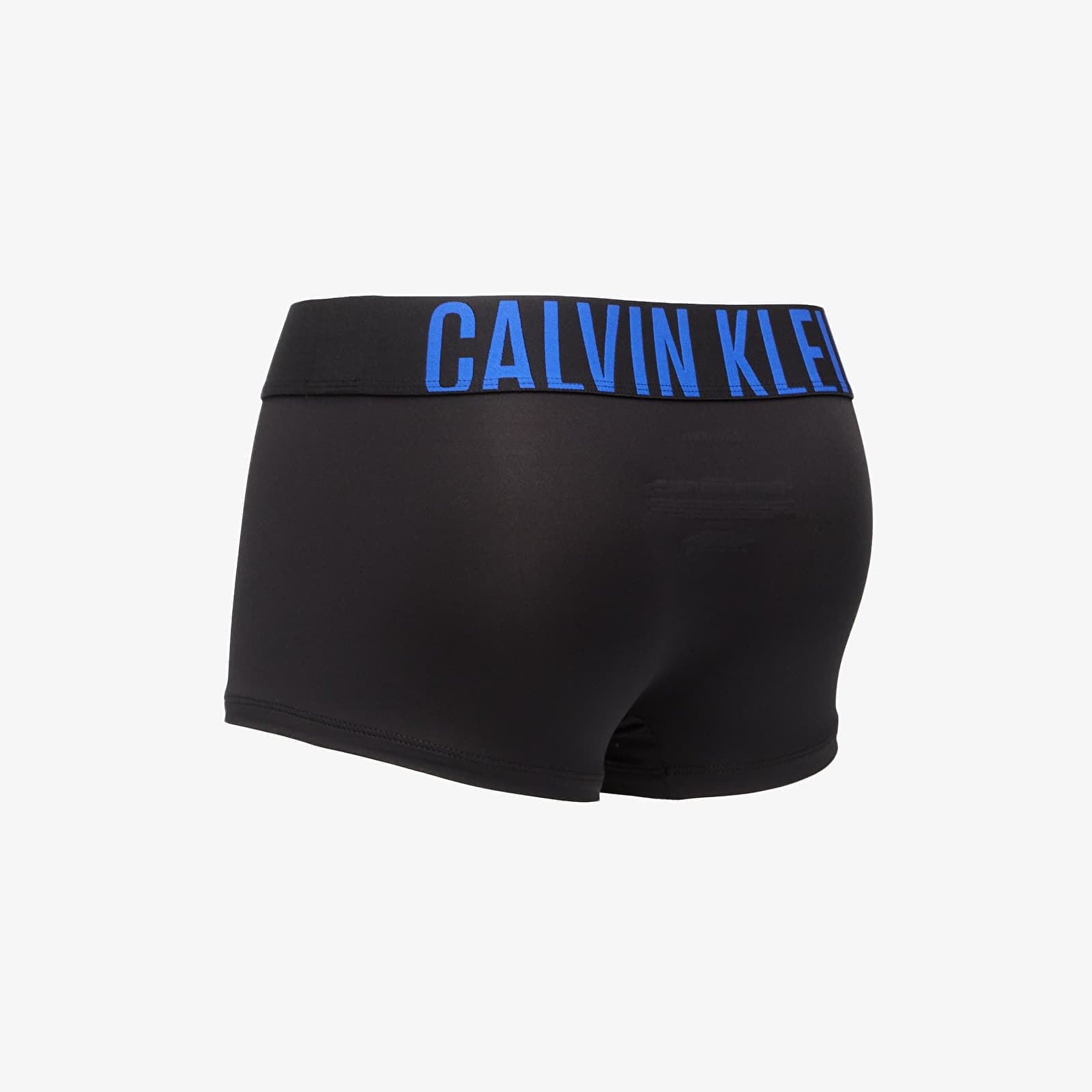 Pack 3 boxer CALVIN KLEIN 000NB3611A ZDH black bodiesw/white/royalty/turbu - Imagen 3