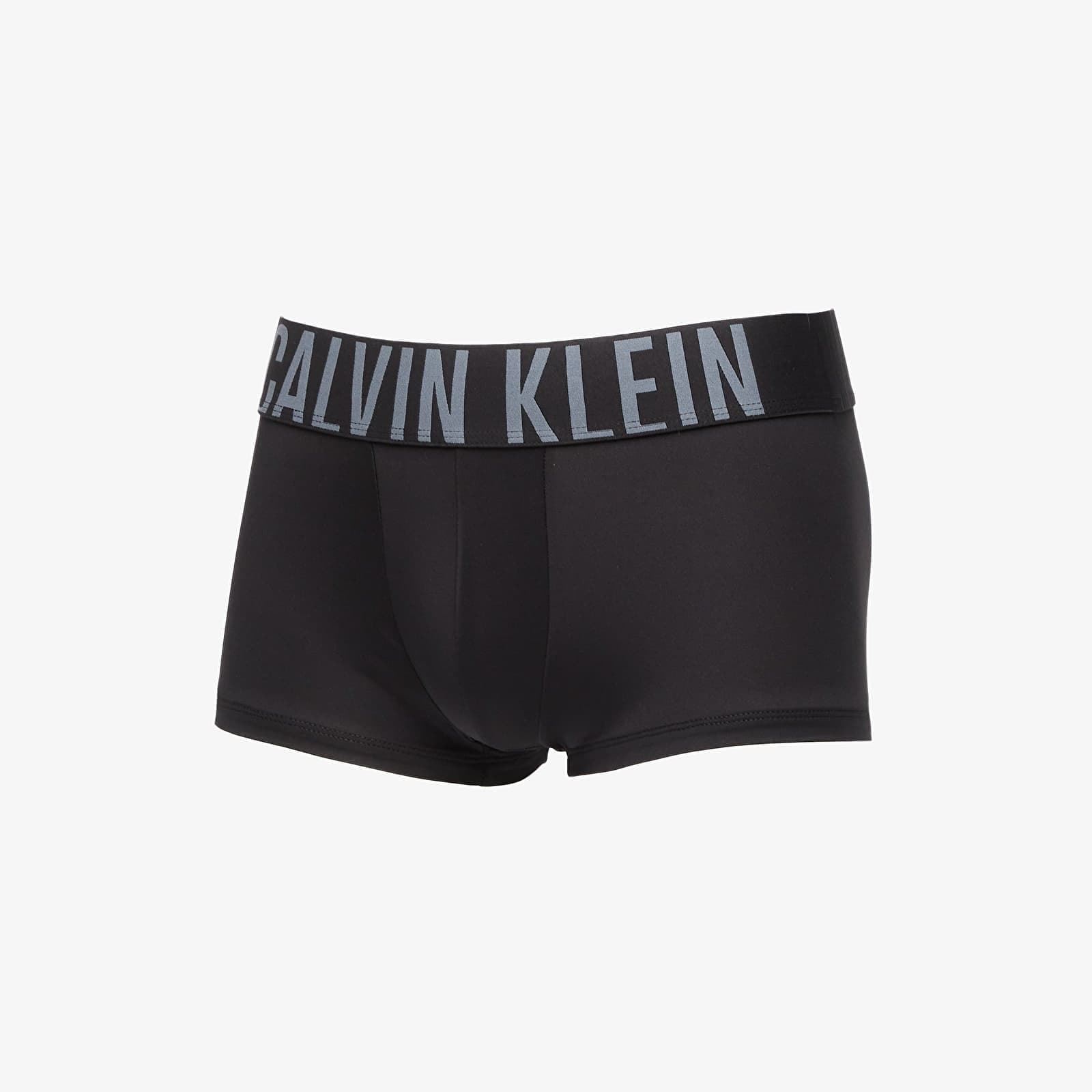 Pack 3 boxer CALVIN KLEIN 000NB3611A ZDH black bodiesw/white/royalty/turbu - Imagen 4