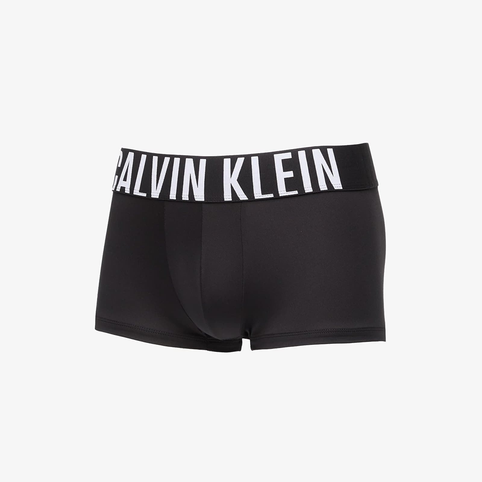 Pack 3 boxer CALVIN KLEIN 000NB3611A ZDH black bodiesw/white/royalty/turbu - Imagen 5