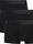 Pack 3 boxer Calvin Klein 000NB3651A UB1 black/black/black - Imagen 1