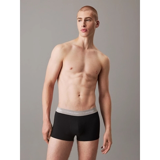 Pack 3 Boxer Calvin Klein Low Rise Trunk 3PK Q41 - Imagen 2