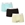 Pack 3 boxer Calvin Klein LV00N84392 VQX BLACK/BLUE/ LEAFY FUN - Imagen 1