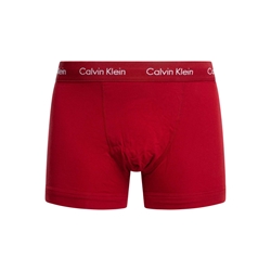 Pack 3 Boxer Calvin Klein Trunk 3PK QYP - Imagen 2