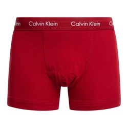 Pack 3 Boxer Calvin Klein Trunk 3PK QYP - Imagen 2