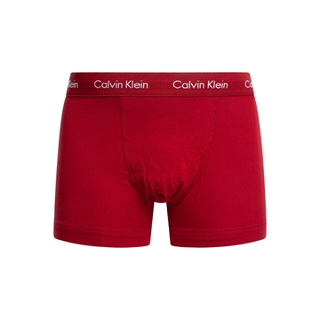 Pack 3 Boxer Calvin Klein Trunk 3PK QYP - Imagen 2