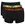 Pack 3 boxer Emporio Armani 111357 3F715 73320 black/black/black - Imagen 1