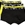 Pack 3 bóxer Emporio Armani 111357 3R715 24021  nero/nero/mela - Imagen 1