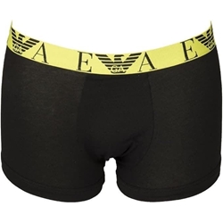Pack 3 bóxer Emporio Armani 111357 3R715 24021  nero/nero/mela - Imagen 2