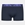 Pack 3 boxer Emporio Armani 111357 4R715 70435 marine/marine/marine - Imagen 2