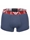 Pack 3 boxer Emporio Armani EM000259 AF10778 MB140 armani blue/vintage  indi/blue - Imagen 2