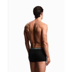 Pack 3 boxer EMPORIO ARMANI EM000259 AF20669 MC061 black/black/black - Imagen 2