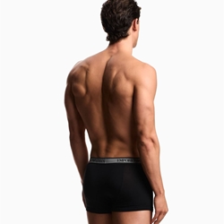 Pack 3 boxer EMPORIO ARMANI EM000259 AF20669 MC061 black/black/black - Imagen 2