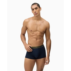 Pack 3 boxer EMPORIO ARMANI EM000259 AF25019 MB242 blu/blu moss/moss - Imagen 2