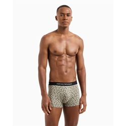 Pack 3 Boxer Emporio Armani Parte Bassa EM000260 AF10800 MC112 - Imagen 2