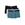 Pack 3 Boxer Lacoste 5H1774 00 IJR hydro/noir phoenix - Imagen 1