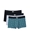 Pack 3 Boxer Lacoste 5H1774 00 IJR hydro/noir phoenix - Imagen 1