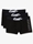 Pack 3 boxer LACOSTE 5H2082-00 031negro - Imagen 1