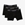 Pack 3 boxer Lacoste 6H3420 00 031 noir - Imagen 1