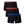 Pack 3 boxer Tommy Hilfiger UM0UM02763 05K bright blue/ deep crim/deep rouge - Imagen 1