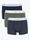 Pack 3 boxer Tommy Hilfiger UM0UM02768 0UA geo/olive/navy - Imagen 1