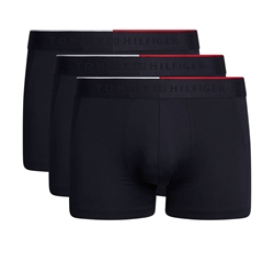 Pack 3 boxer Tommy Hilfiger UM0UM03388 0YW Desert sky/Desert sky/desert sky - Imagen 1