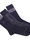 Pack 3 calcetines Emporio Armani 302402 3F283 13949 antra rgh/mari/mari - Imagen 1