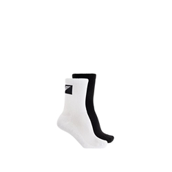 Pack 3 Calcetines Emporio Armani Black & White EM000554 AF18263 M0154 - Imagen 1