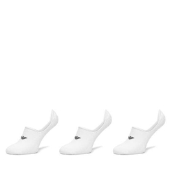 Pack 3 calcetines Emporio Armani EM000548 AF14446 M0066 BLANCO - Imagen 2
