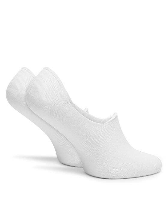Pack 3 calcetines Emporio Armani EM000548 AF14446 M0066 BLANCO - Imagen 3