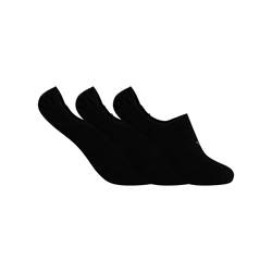 Pack 3 calcetines Emporio Armani EM000548 AF14446 MC061 black/black/black - Imagen 1