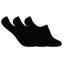 Pack 3 calcetines Emporio Armani EM000548 AF14446 MC061 black/black/black - Imagen 1