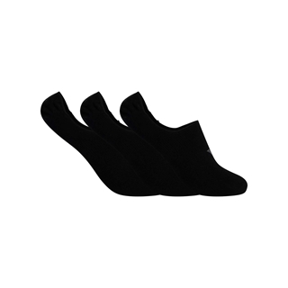 Pack 3 calcetines Emporio Armani EM000548 AF14446 MC061 black/black/black - Imagen 1