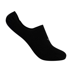 Pack 3 calcetines Emporio Armani EM000548 AF14446 MC061 black/black/black - Imagen 2