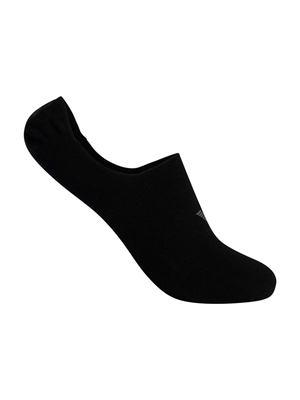 Pack 3 calcetines Emporio Armani EM000548 AF14446 MC061 black/black/black - Imagen 2