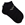 Pack 3 calcetines Emporio Armani EM000550 AF12271 M0066 black/black/black - Imagen 1